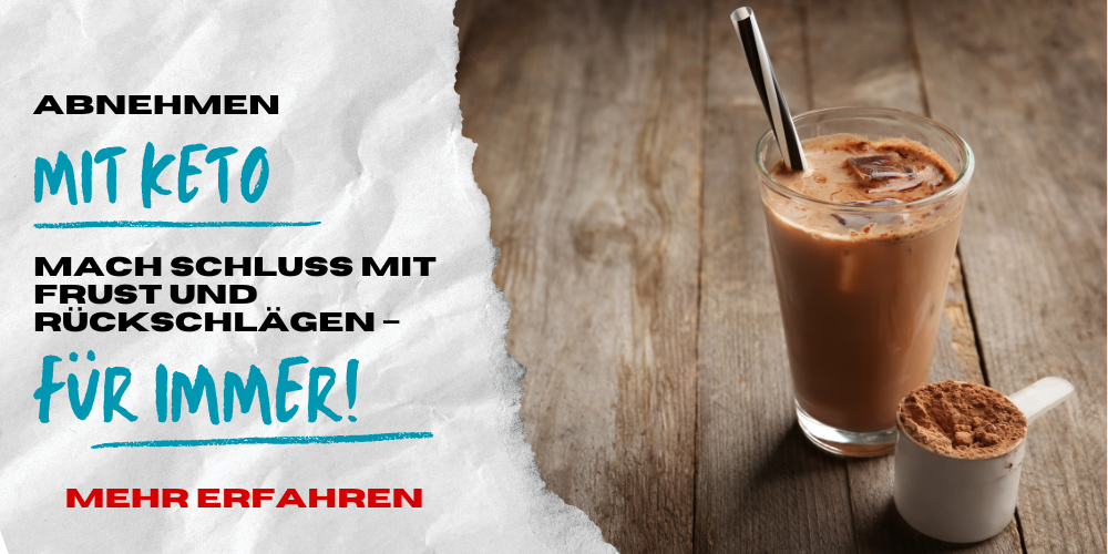 Besserer Schlaf, Verbesserte Konzentration, Erfolgreicher Fettabbau, Mehr Energie, Keto, Ketose